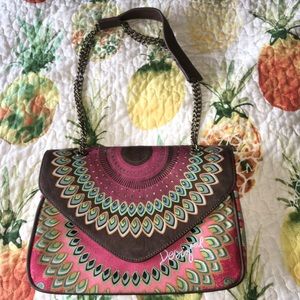 Desigual bag